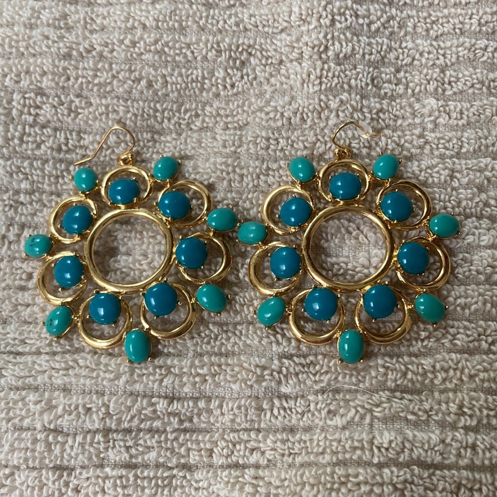 Trina Turk Earrings